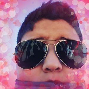 Meet your Posher, Antonio